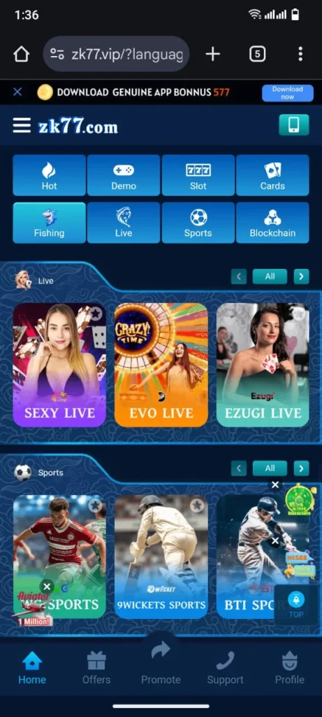 zk77 banner 8