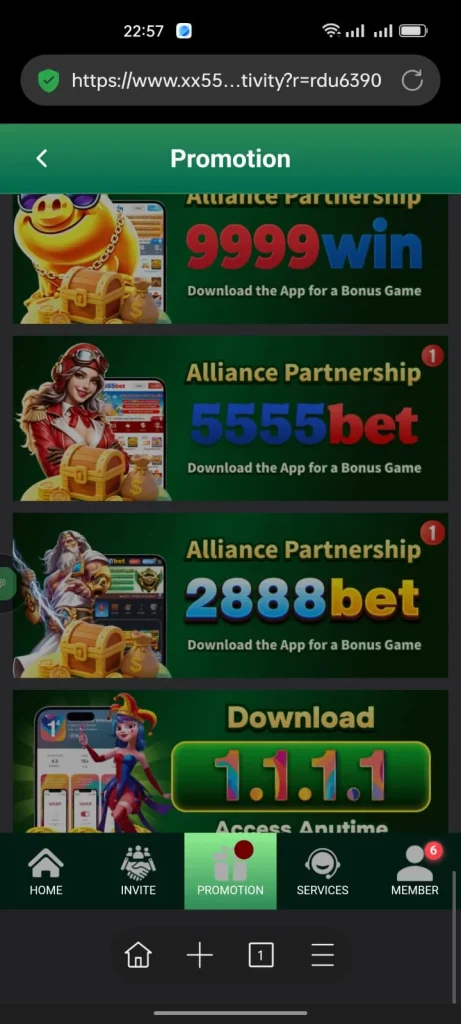 XX555 Game 9999Win